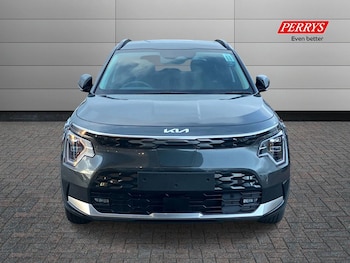 Used Kia Niro 2026 for sale - 79487238: Photo