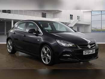 2014 (64) - 1.6i 16V Limited Edition 5dr