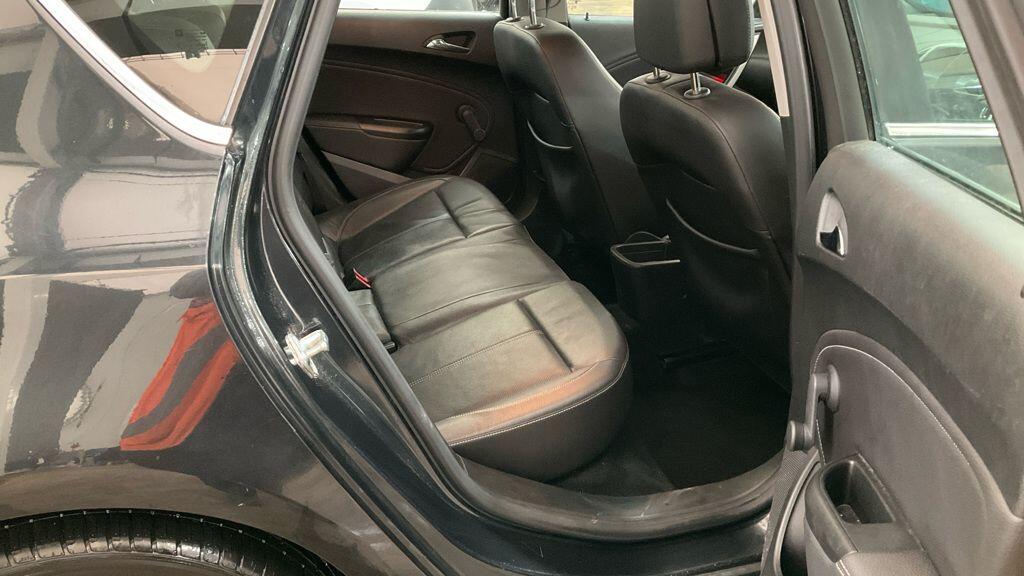 Used Vauxhall Astra 2014 for sale - 77585633: Photo 8
