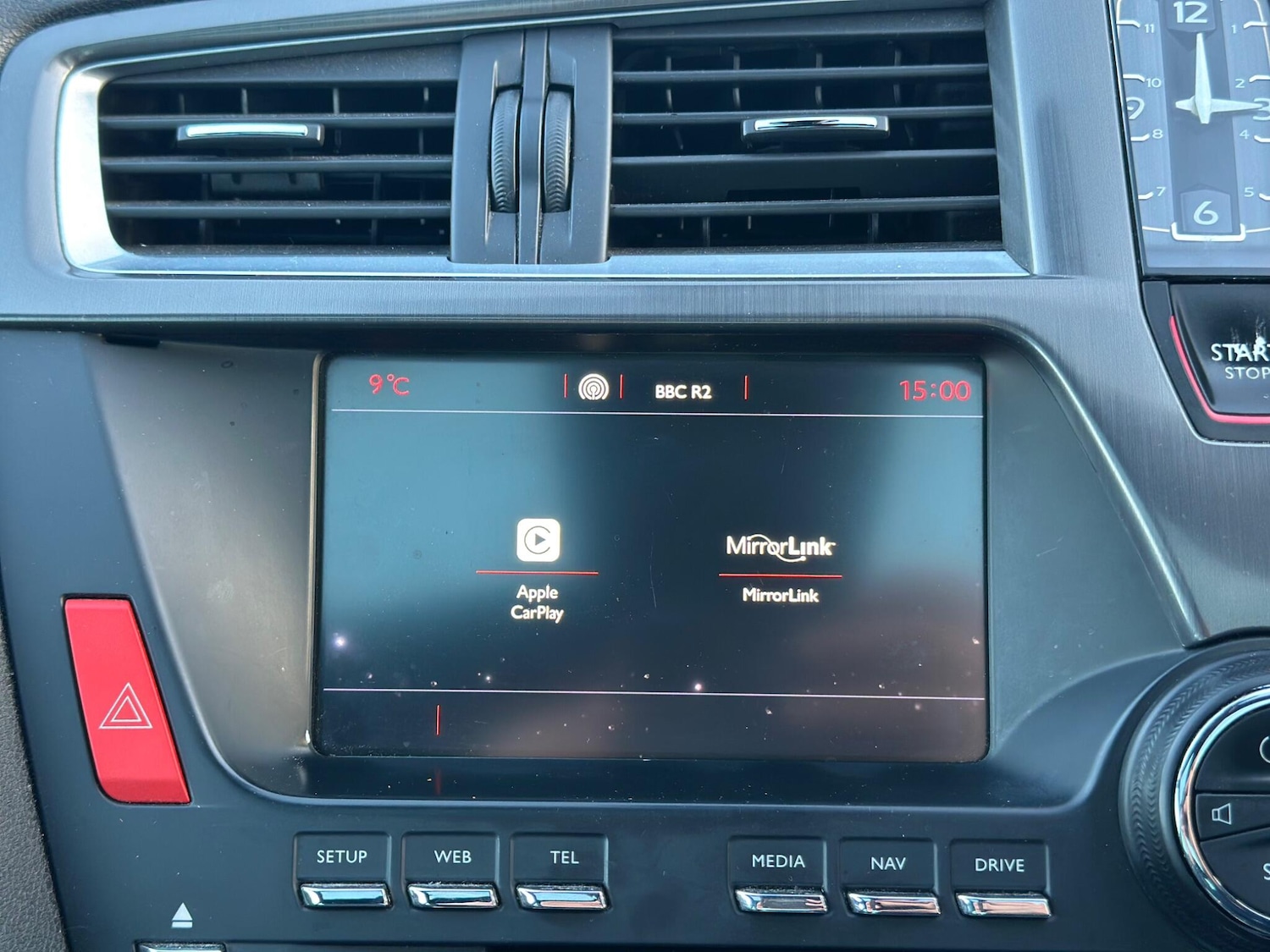 Used DS Automobiles DS 5 2015 for sale - 77377602: Photo 12