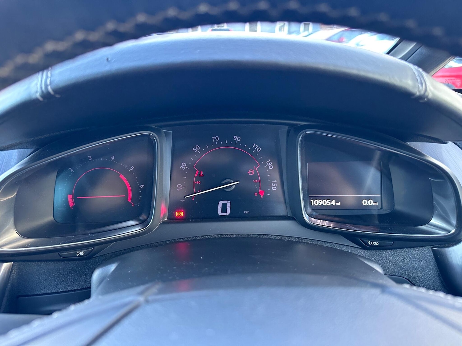 Used DS Automobiles DS 5 2015 for sale - 77377602: Photo 15