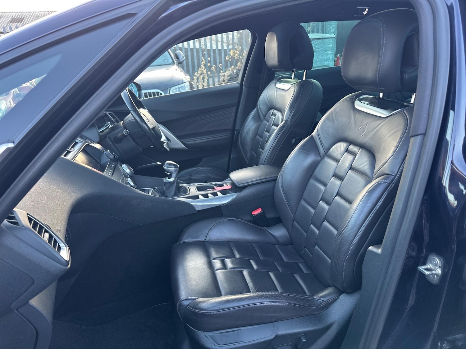 Used DS Automobiles DS 5 2015 for sale - 77377602: Photo 28