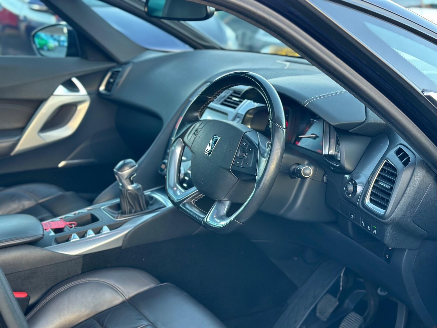 Used DS Automobiles DS 5 2015 for sale - 77377602: Photo 32