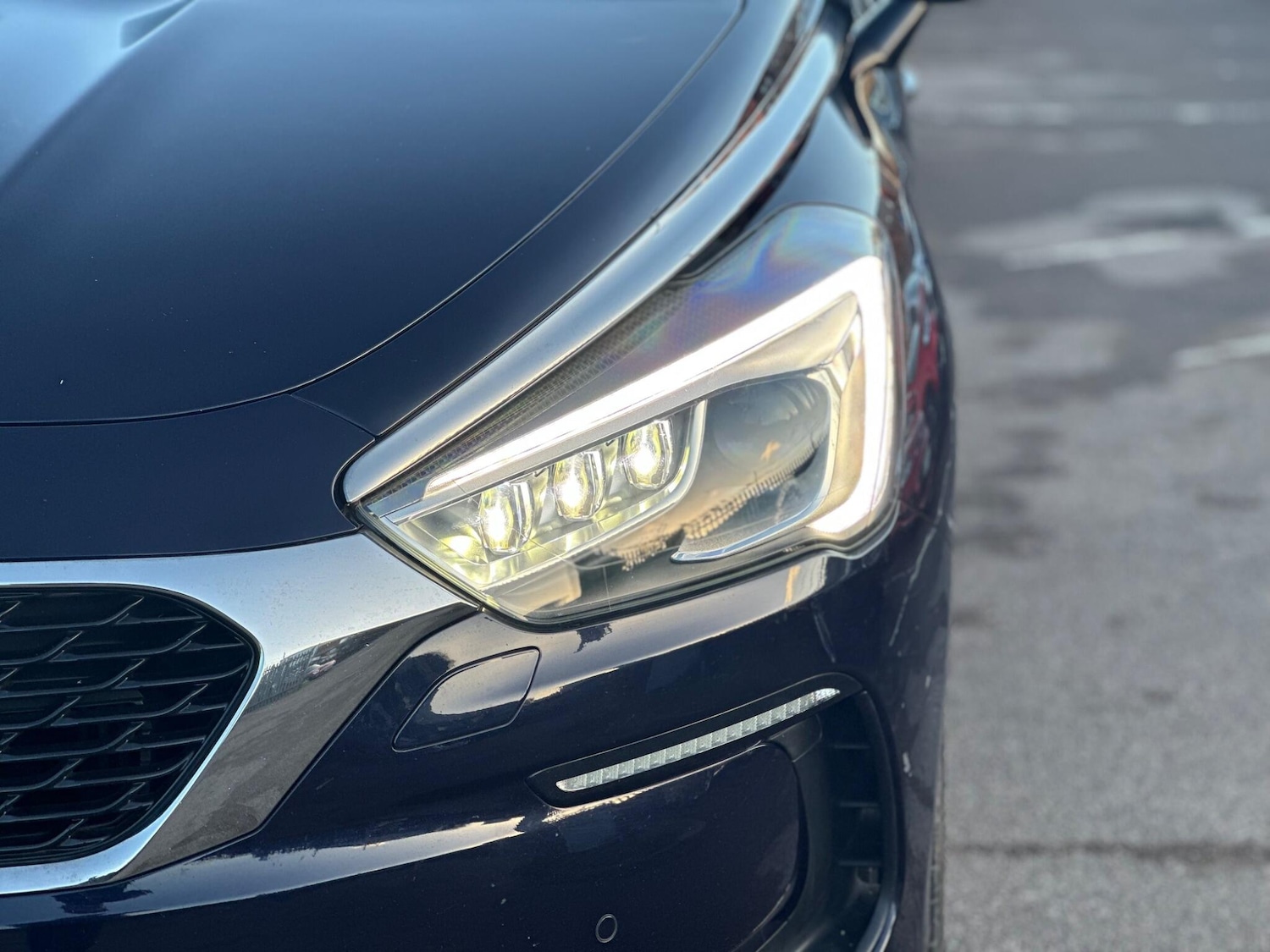 Used DS Automobiles DS 5 2015 for sale - 77377602: Photo 41