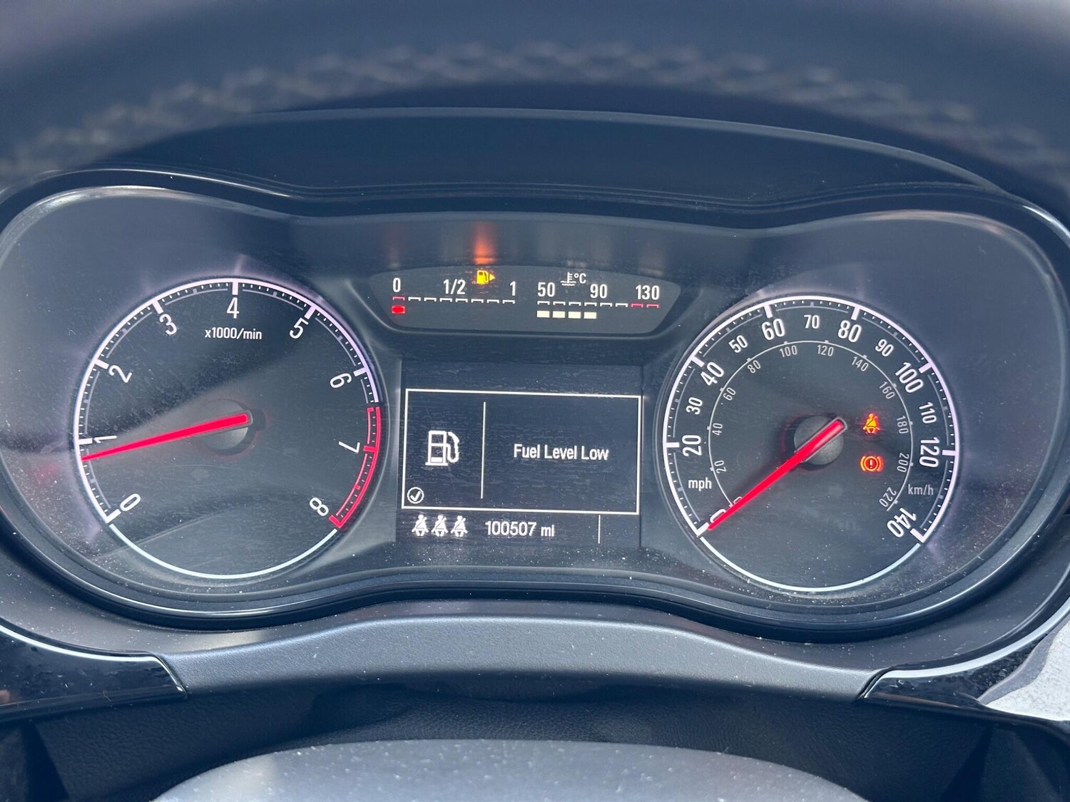 Used Vauxhall Corsa 2016 for sale - 77377567: Photo 11