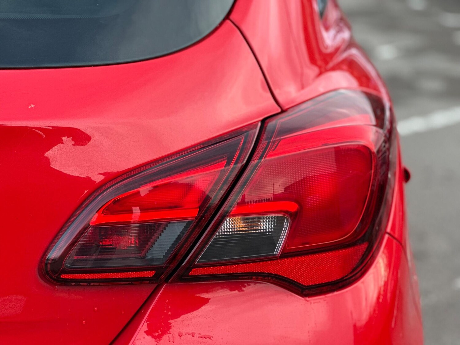 Used Vauxhall Corsa 2016 for sale - 77377567: Photo 16