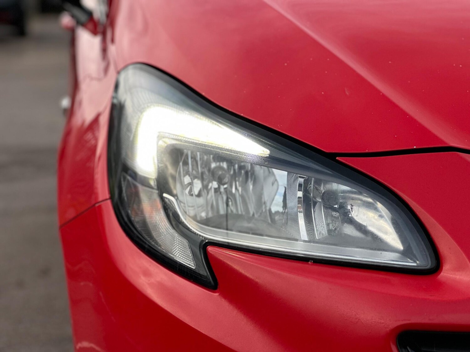 Used Vauxhall Corsa 2016 for sale - 77377567: Photo 17