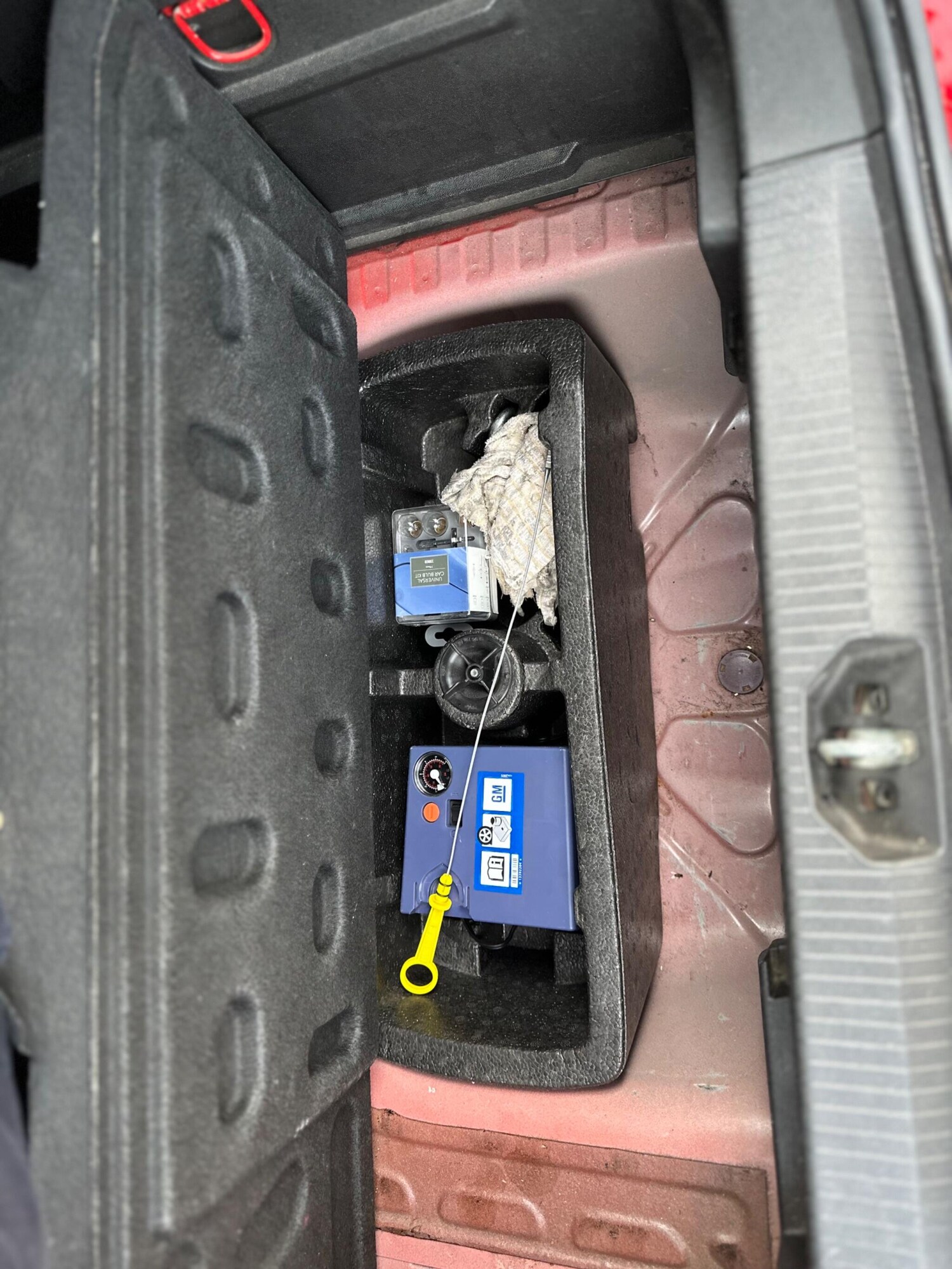 Used Vauxhall Corsa 2016 for sale - 77377567: Photo 25