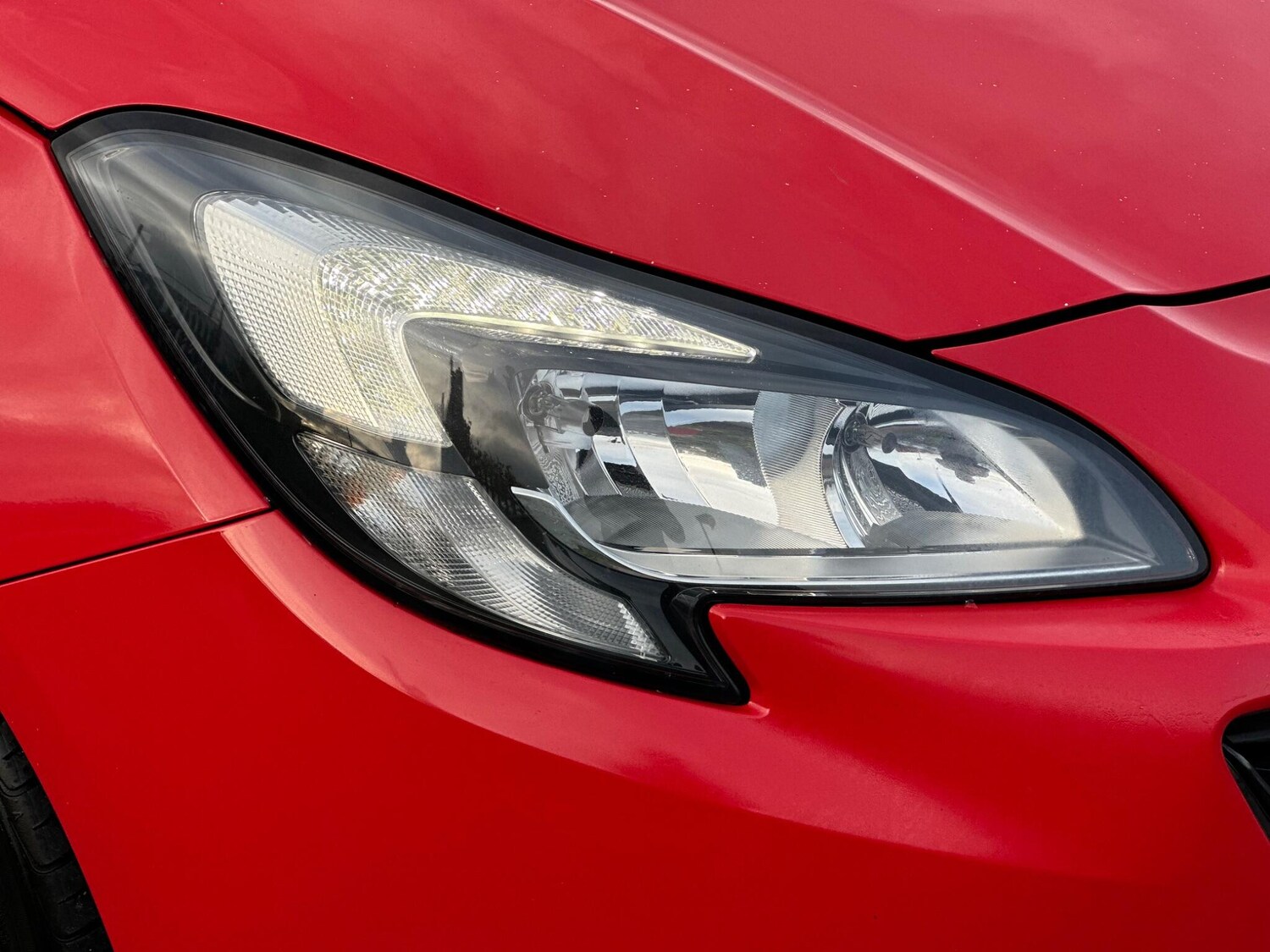 Used Vauxhall Corsa 2016 for sale - 77377567: Photo 28