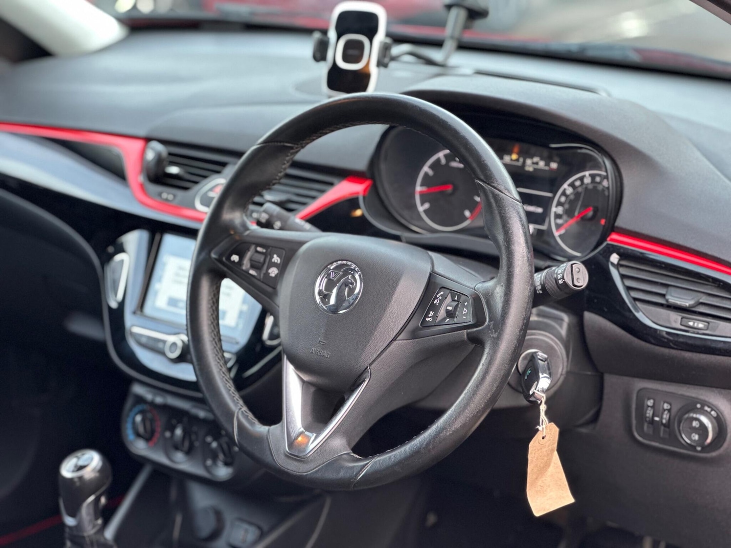 Used Vauxhall Corsa 2016 for sale - 77377567: Photo 3