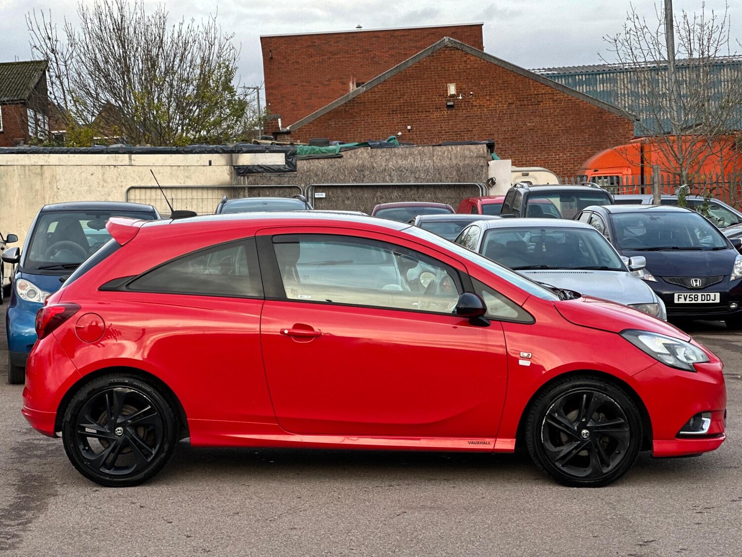 Used Vauxhall Corsa 2016 for sale - 77377567: Photo 30