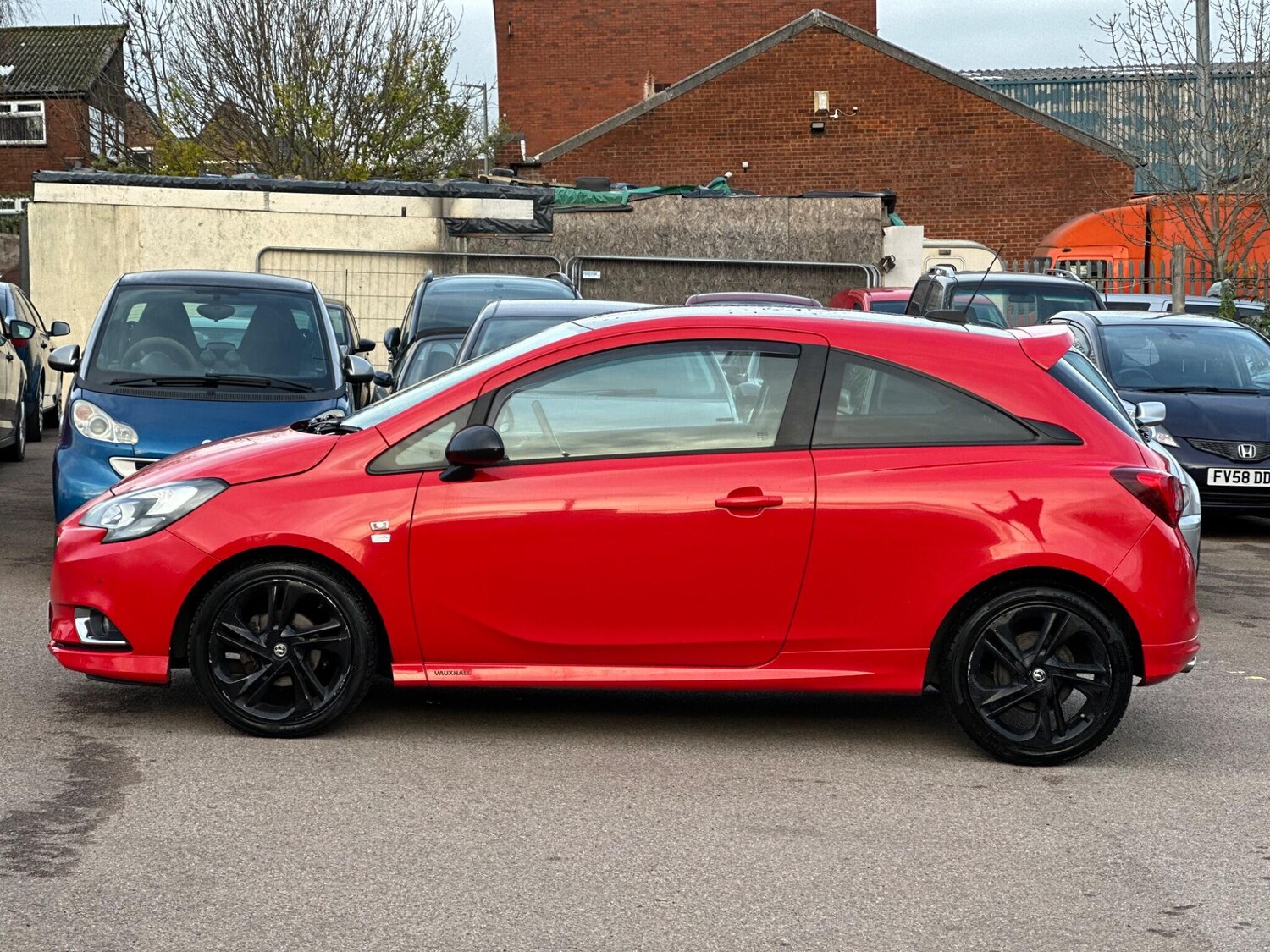 Used Vauxhall Corsa 2016 for sale - 77377567: Photo 32