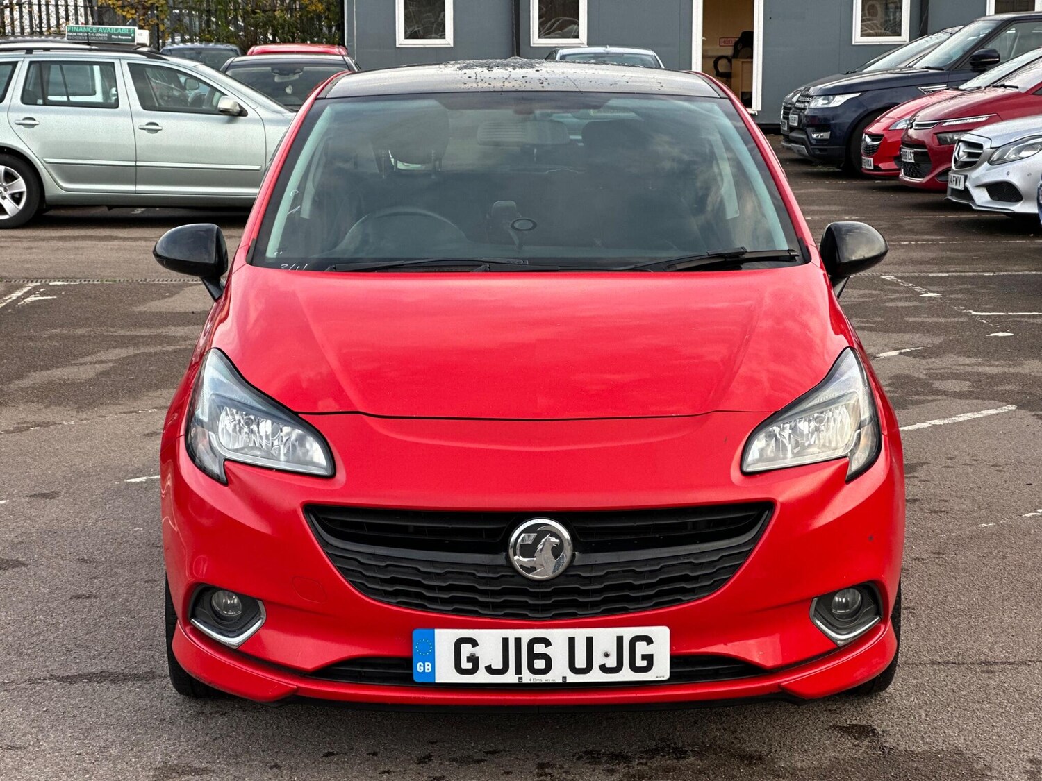 Used Vauxhall Corsa 2016 for sale - 77377567: Photo 34