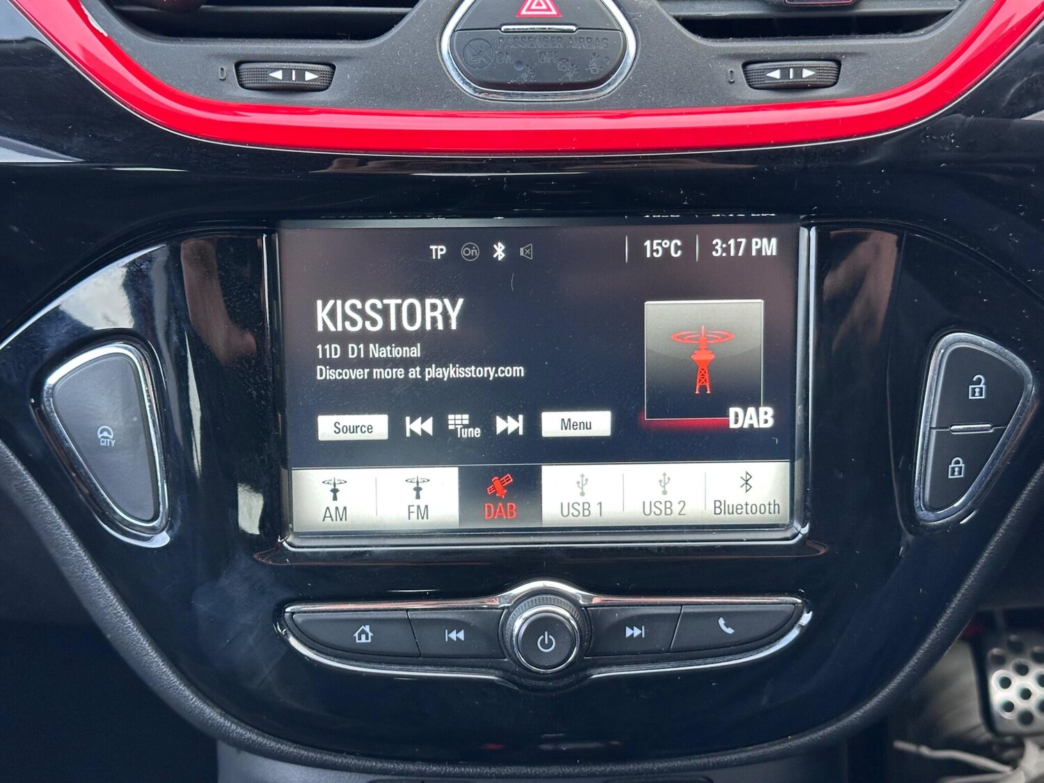 Used Vauxhall Corsa 2016 for sale - 77377567: Photo 8