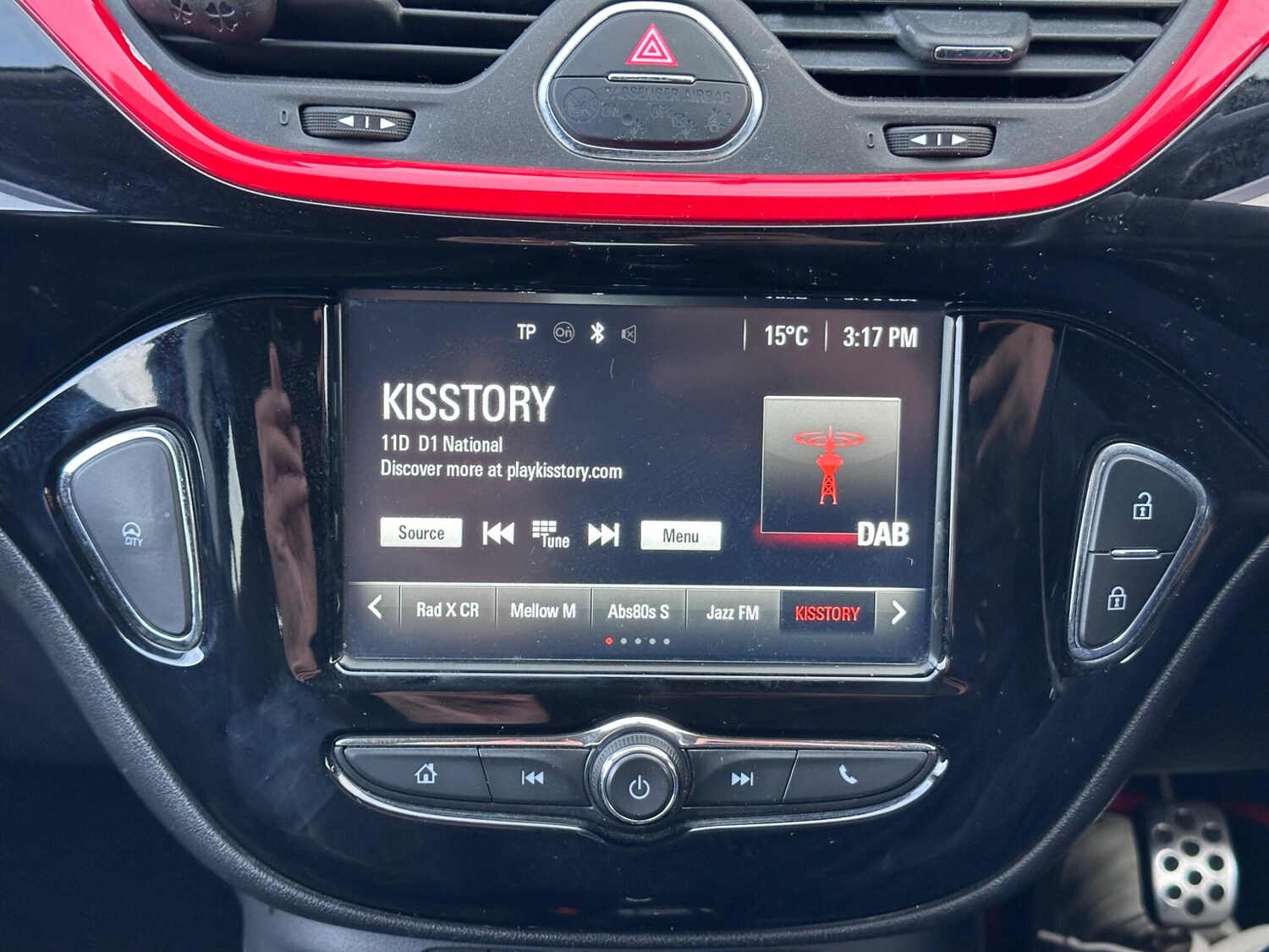 Used Vauxhall Corsa 2016 for sale - 77377567: Photo 9