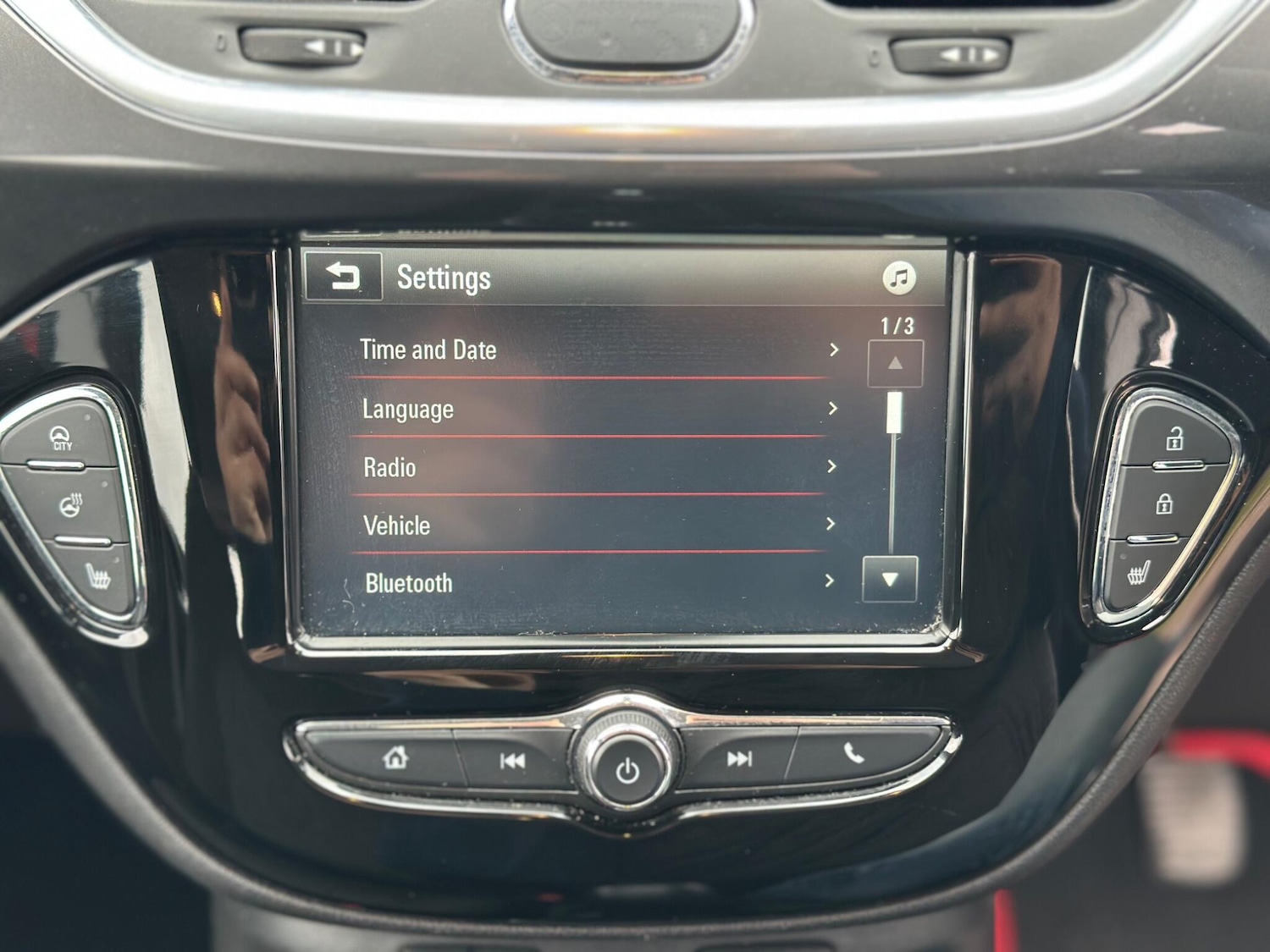 Used Vauxhall Corsa 2017 for sale - 77410884: Photo 11