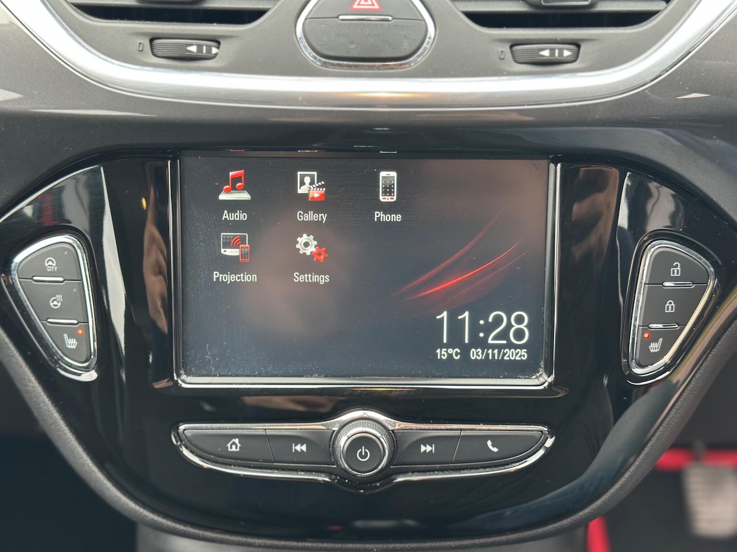 Used Vauxhall Corsa 2017 for sale - 77410884: Photo 12