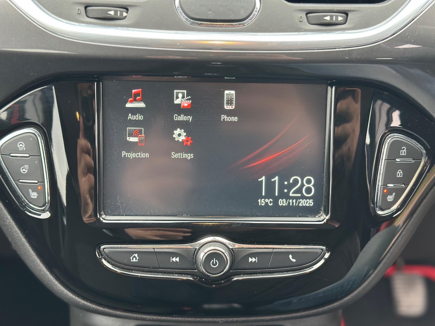 Used Vauxhall Corsa 2017 for sale - 77410884: Photo 13