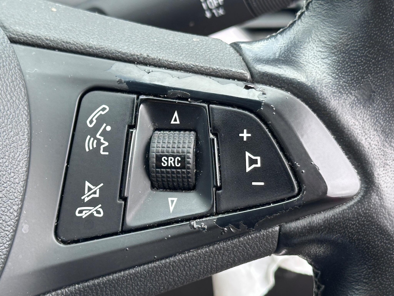 Used Vauxhall Corsa 2017 for sale - 77410884: Photo 21