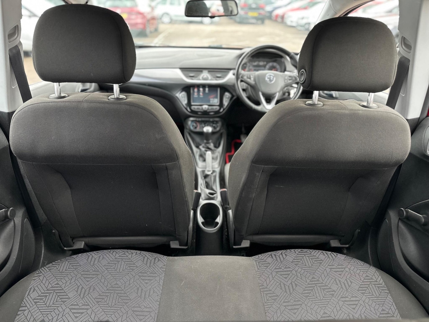 Used Vauxhall Corsa 2017 for sale - 77410884: Photo 23