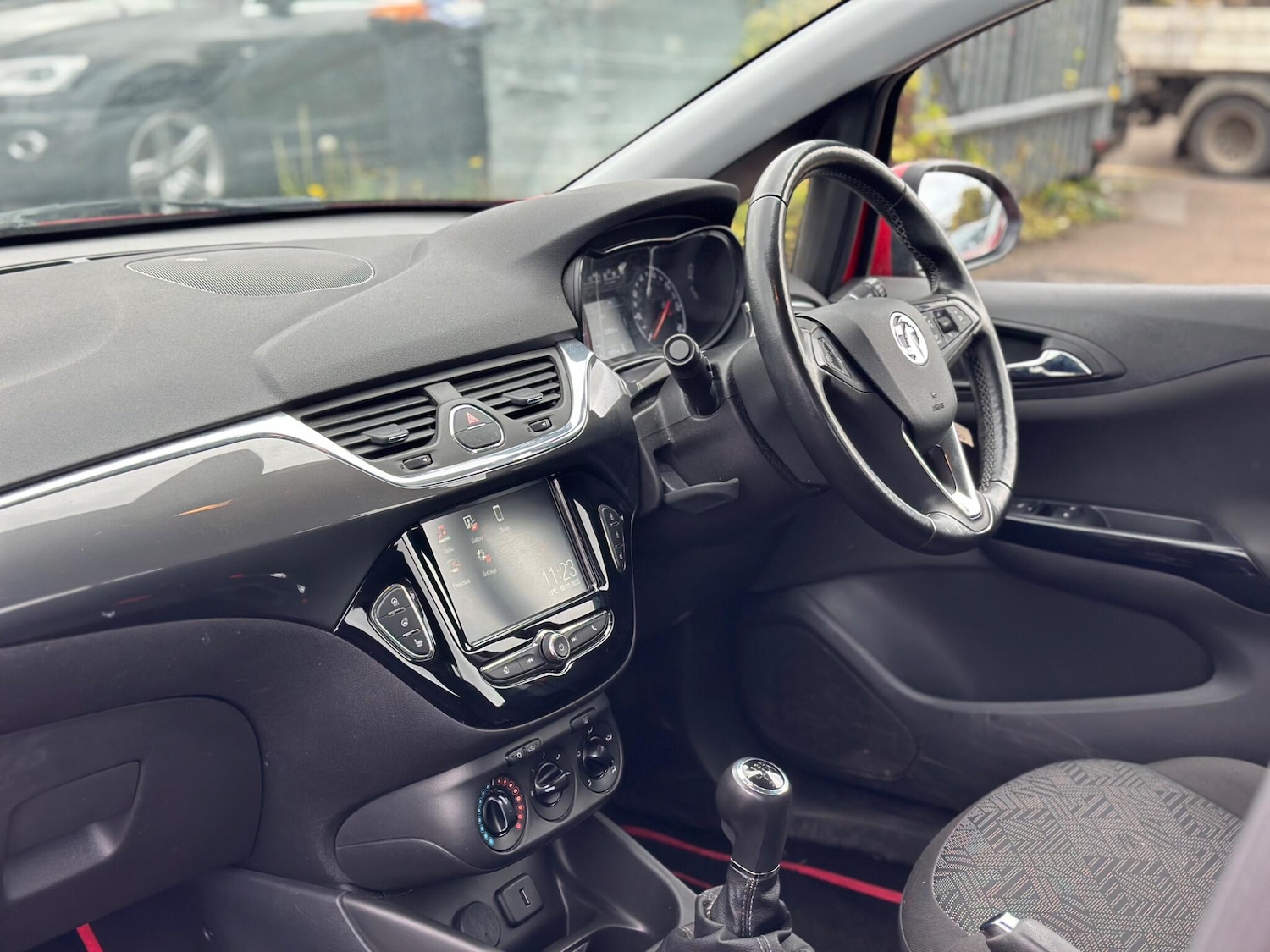 Used Vauxhall Corsa 2017 for sale - 77410884: Photo 24