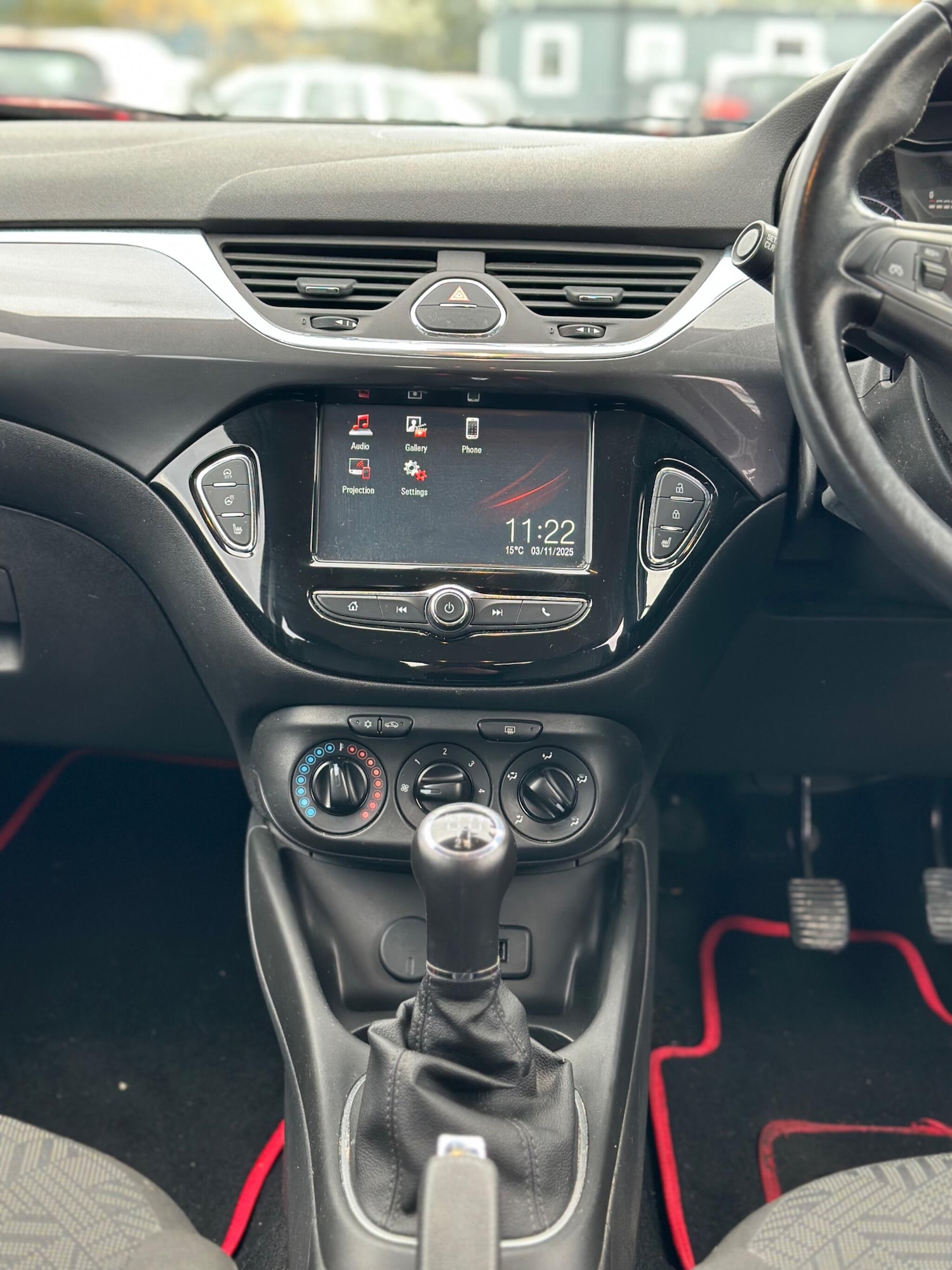 Used Vauxhall Corsa 2017 for sale - 77410884: Photo 25