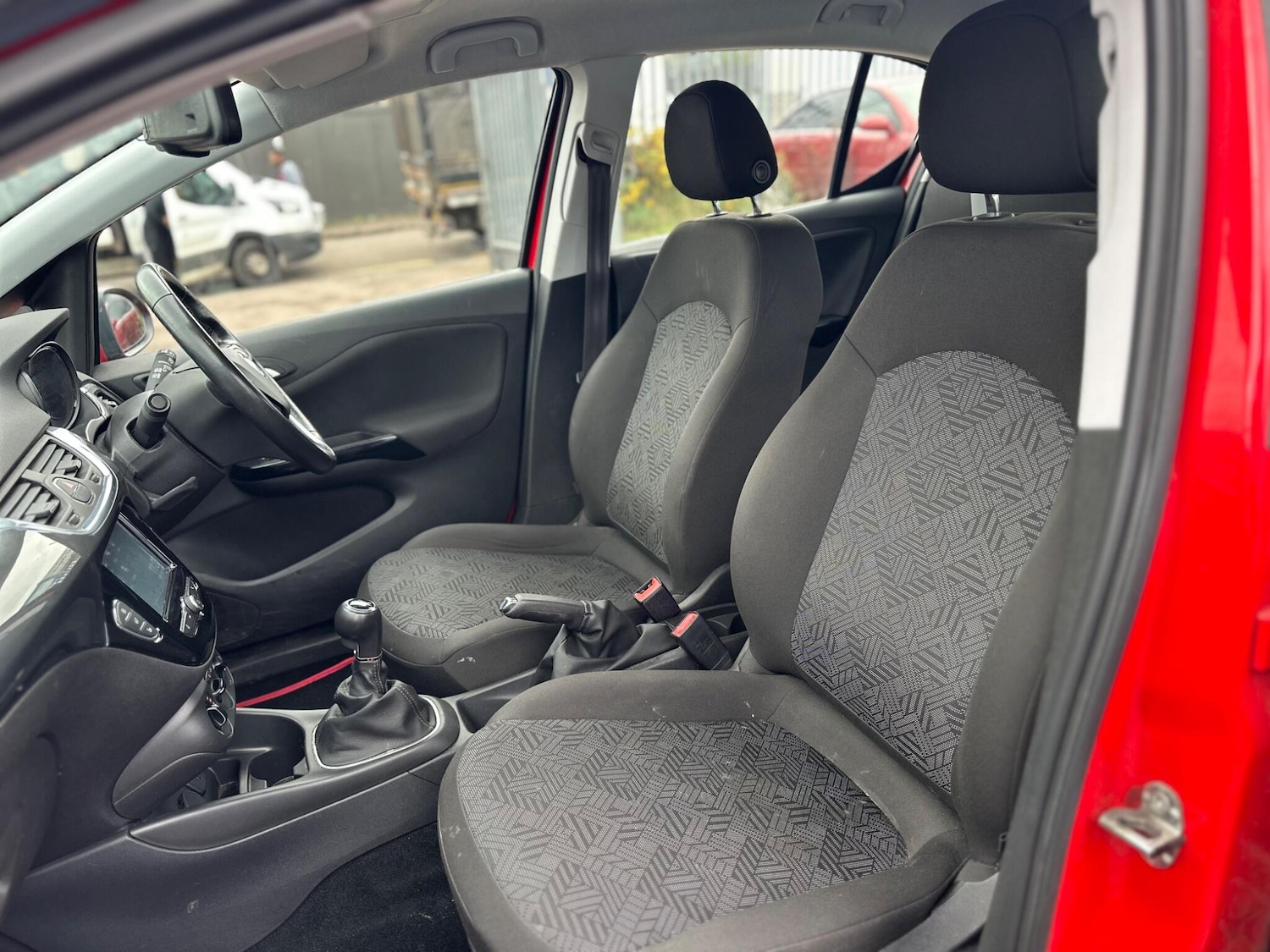 Used Vauxhall Corsa 2017 for sale - 77410884: Photo 26