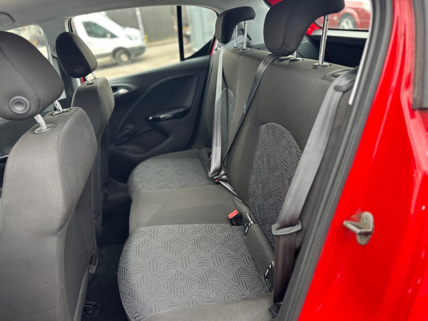 Used Vauxhall Corsa 2017 for sale - 77410884: Photo 27