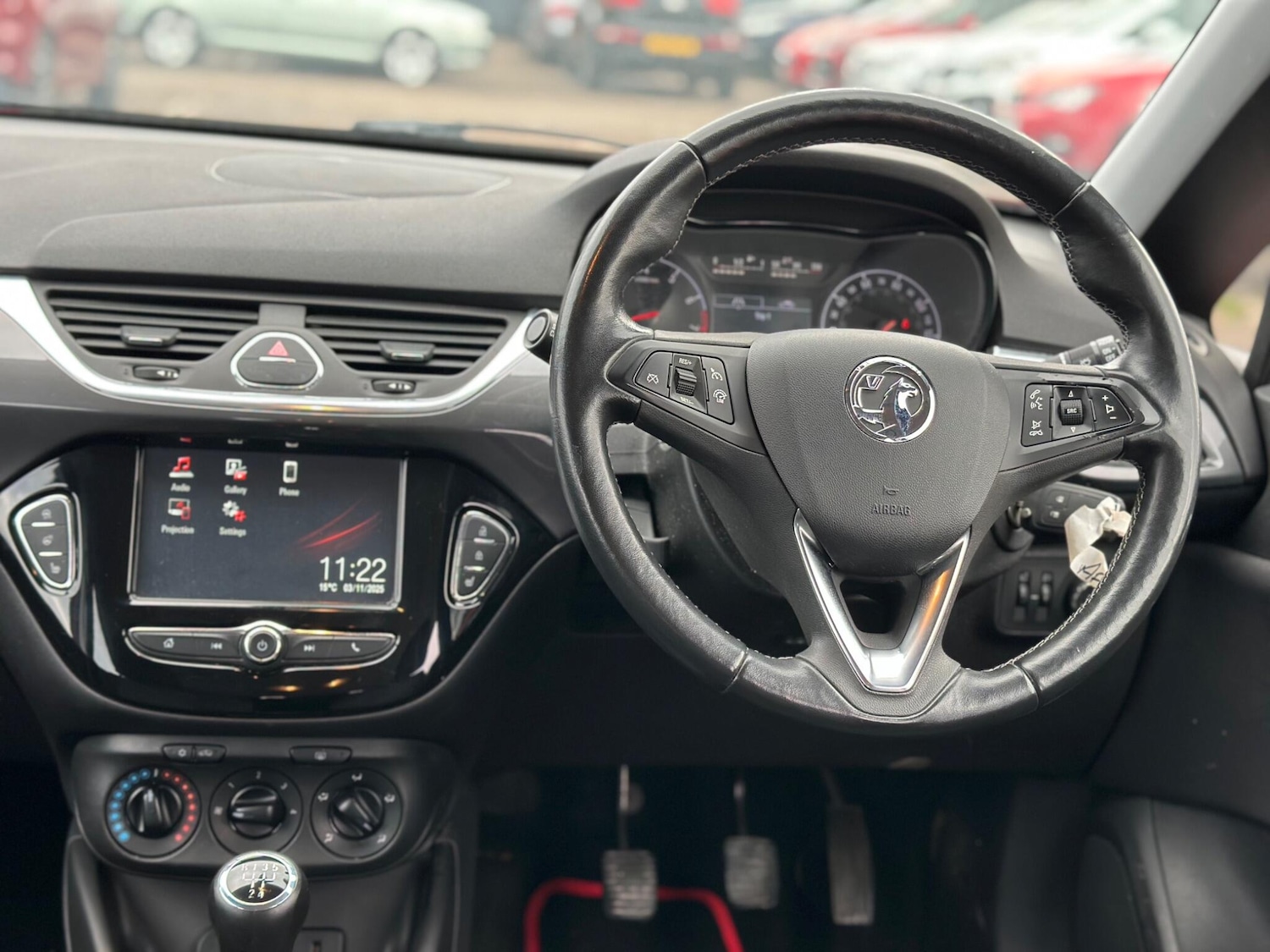 Used Vauxhall Corsa 2017 for sale - 77410884: Photo 30