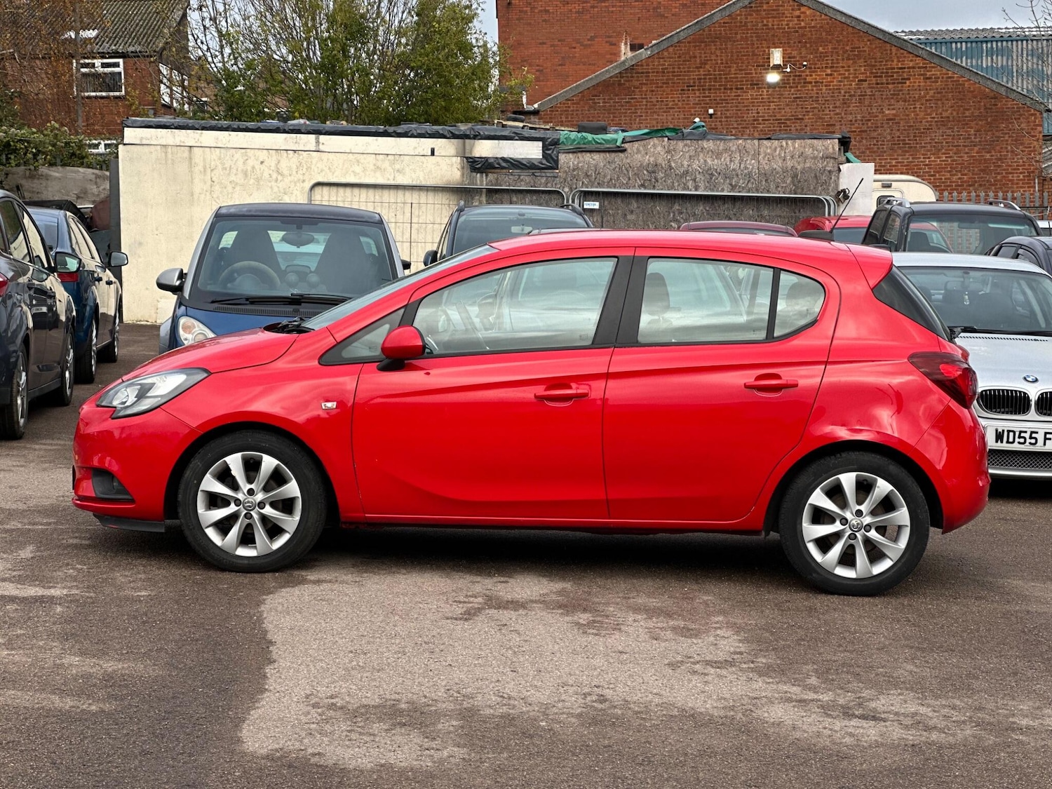Used Vauxhall Corsa 2017 for sale - 77410884: Photo 31