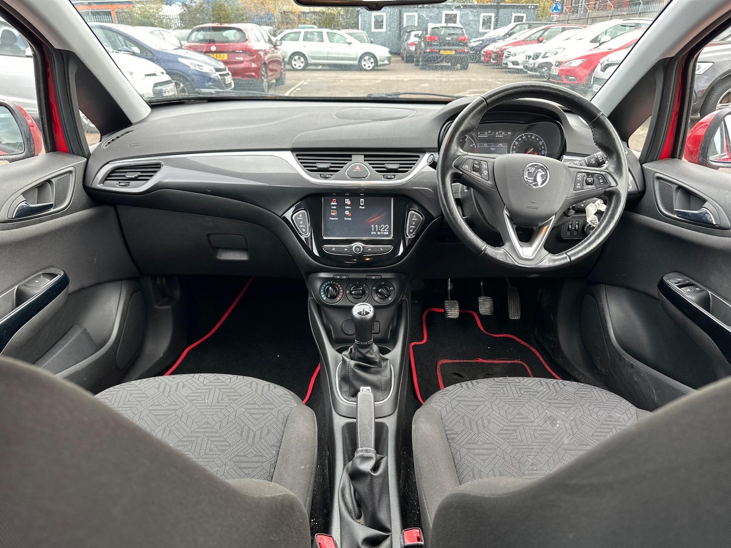 Used Vauxhall Corsa 2017 for sale - 77410884: Photo 32