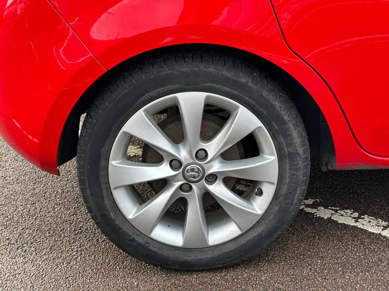 Used Vauxhall Corsa 2017 for sale - 77410884: Photo 33