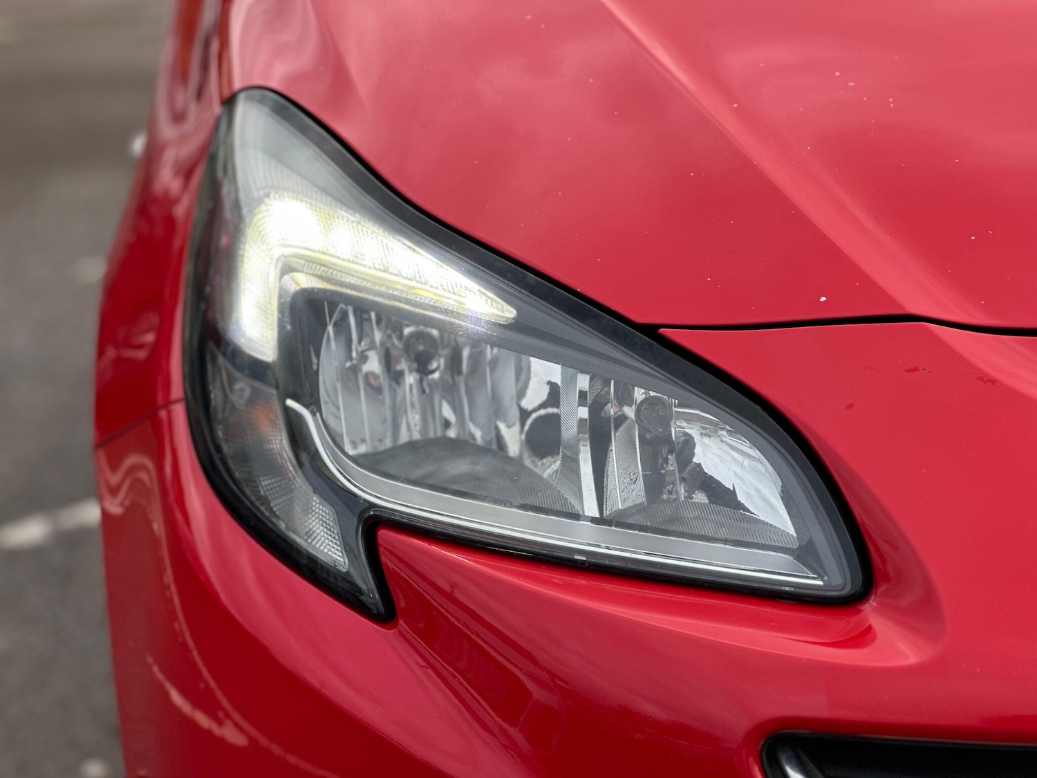 Used Vauxhall Corsa 2017 for sale - 77410884: Photo 34