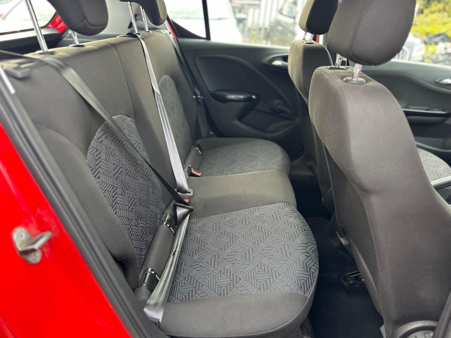 Used Vauxhall Corsa 2017 for sale - 77410884: Photo 35