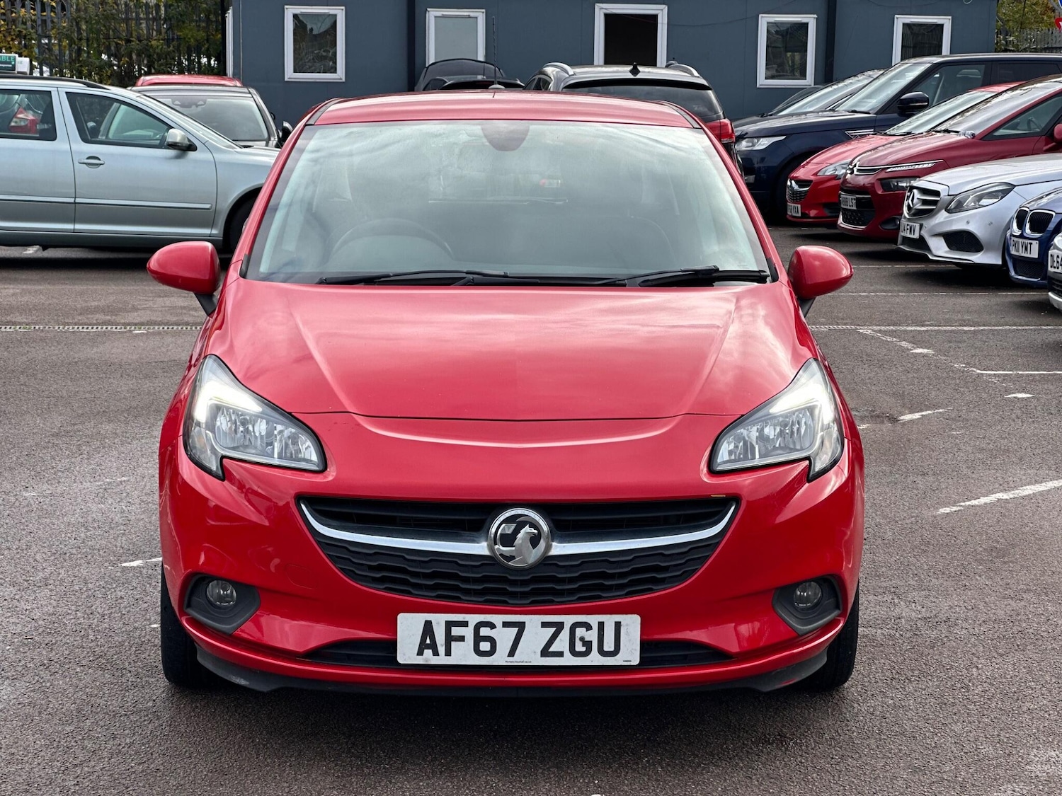 Used Vauxhall Corsa 2017 for sale - 77410884: Photo 36