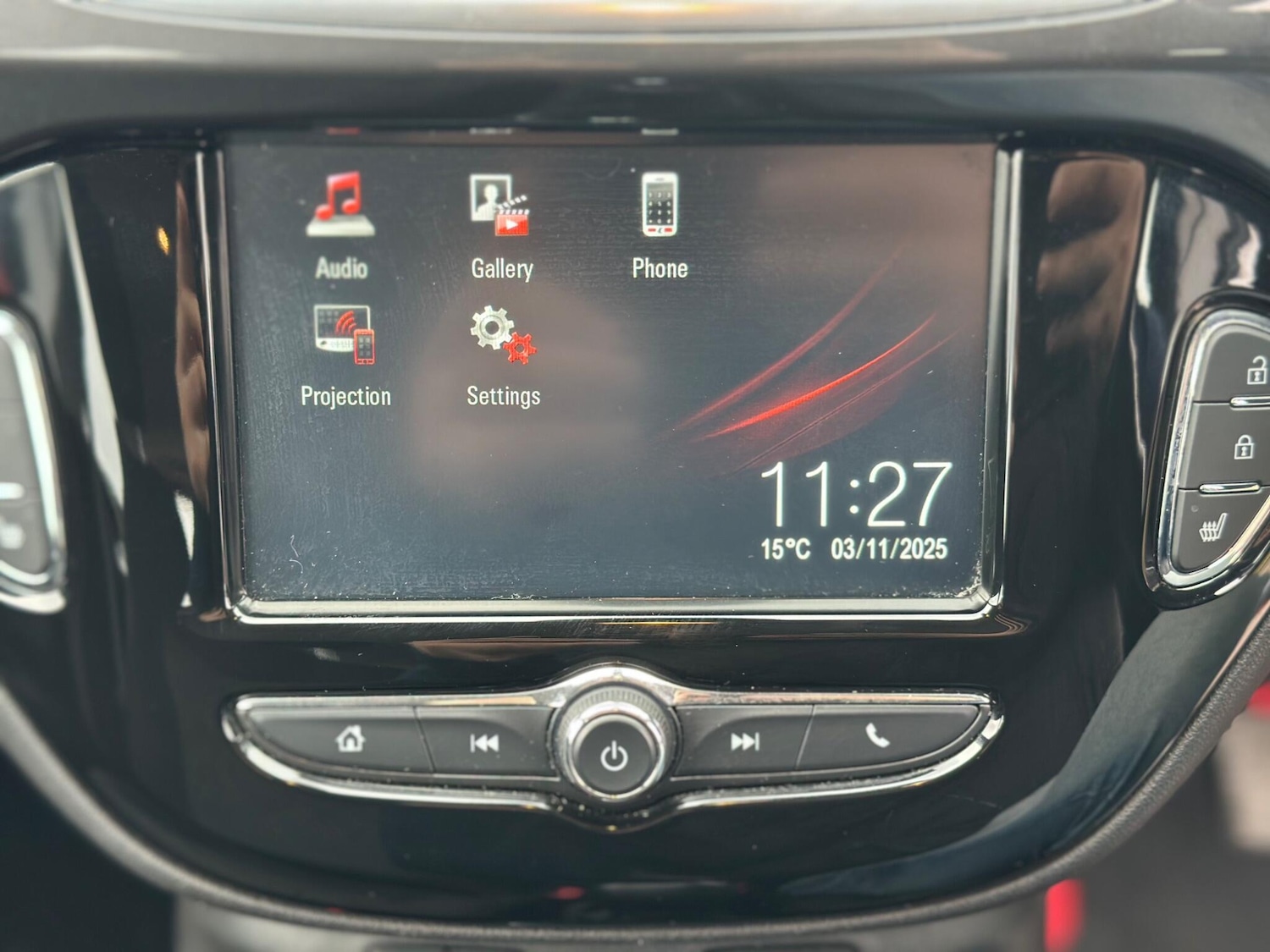 Used Vauxhall Corsa 2017 for sale - 77410884: Photo 8