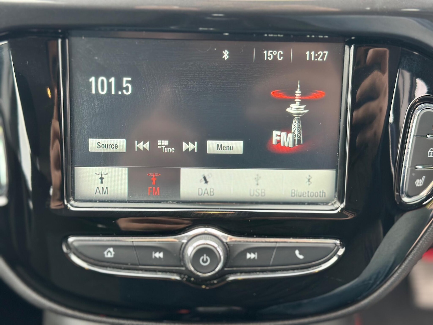 Used Vauxhall Corsa 2017 for sale - 77410884: Photo 9