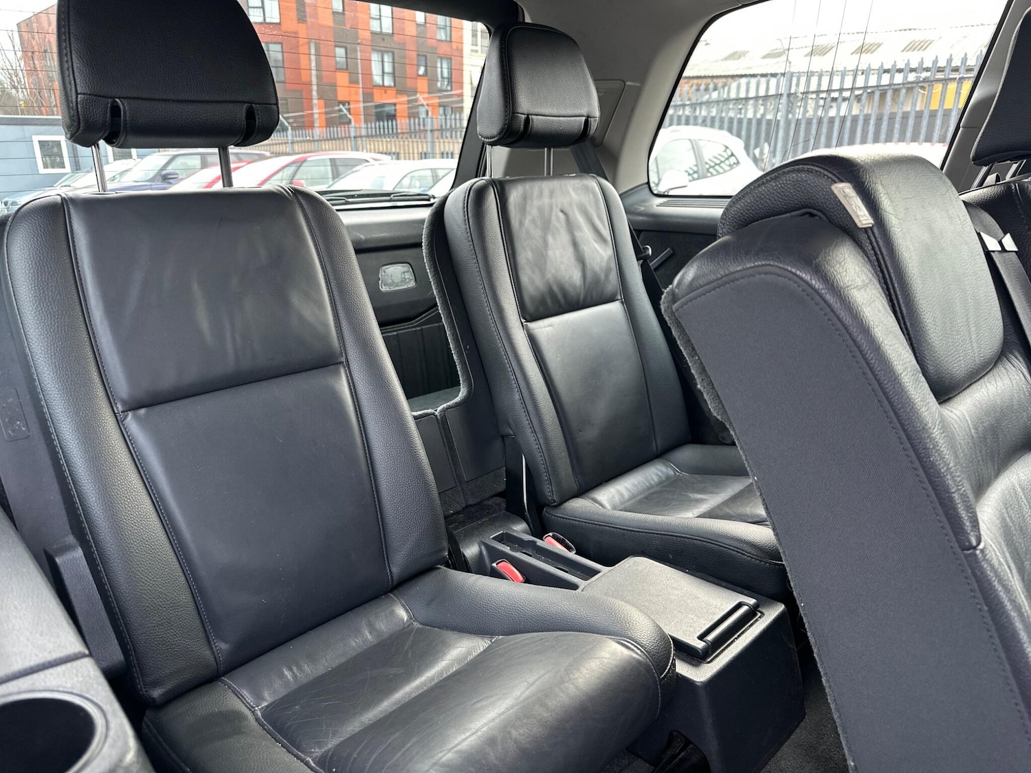 Used Volvo XC90 2011 for sale - 77396148: Photo 10