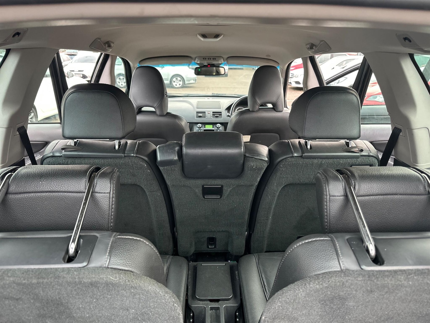 Used Volvo XC90 2011 for sale - 77396148: Photo 15