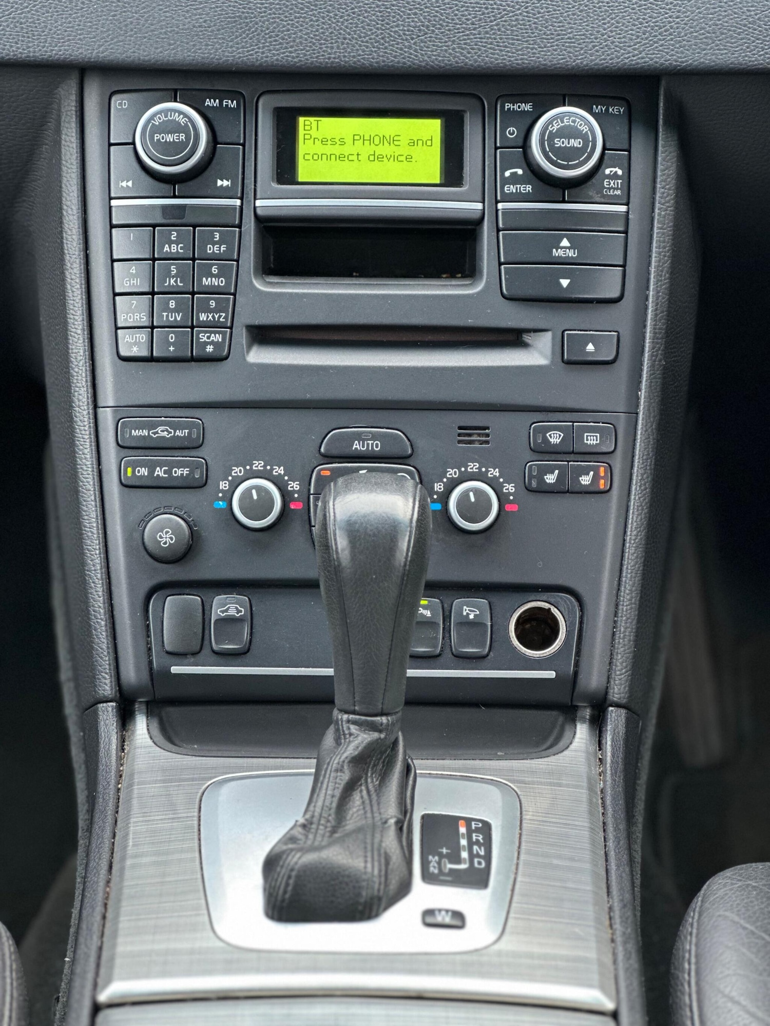 Used Volvo XC90 2011 for sale - 77396148: Photo 19