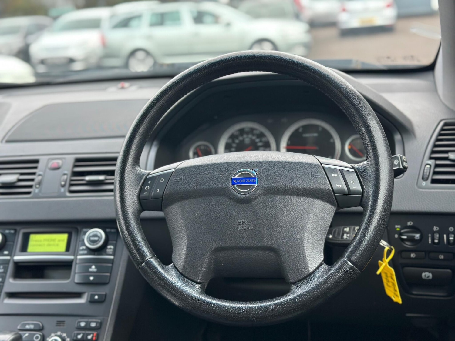 Used Volvo XC90 2011 for sale - 77396148: Photo 23