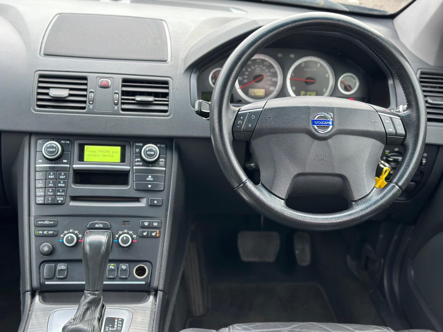 Used Volvo XC90 2011 for sale - 77396148: Photo 3