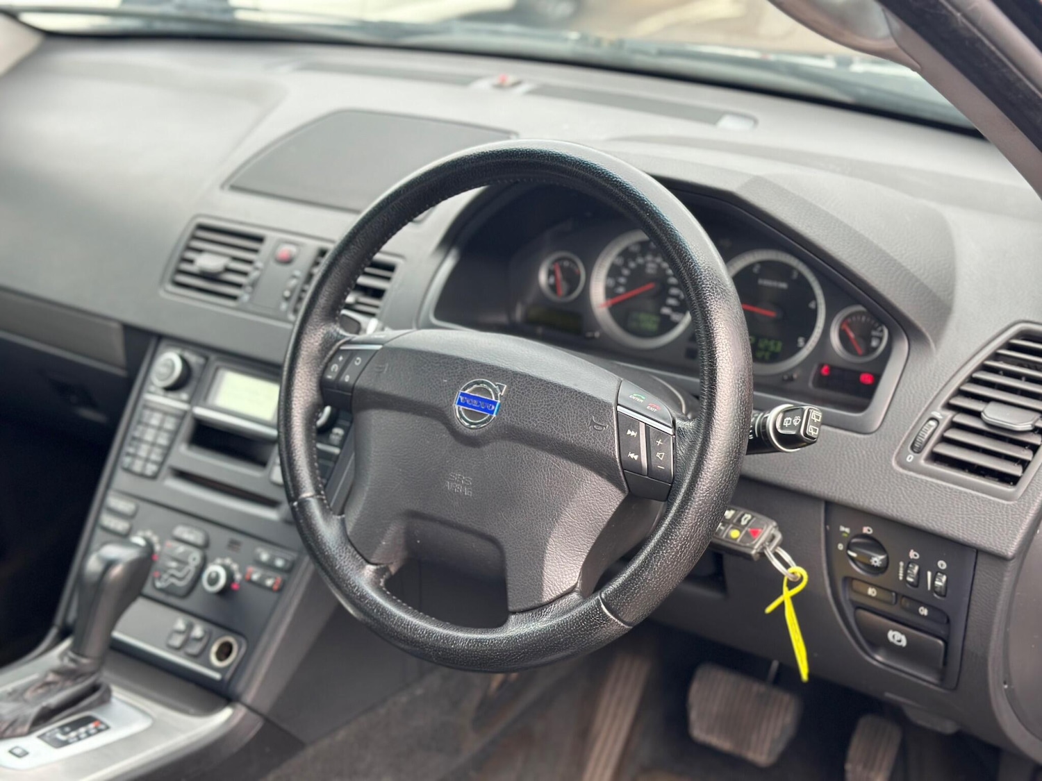 Used Volvo XC90 2011 for sale - 77396148: Photo 33