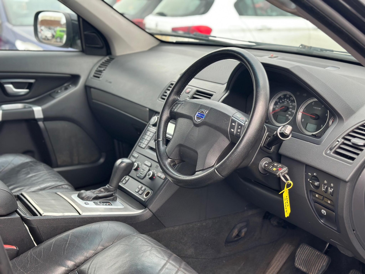 Used Volvo XC90 2011 for sale - 77396148: Photo 34