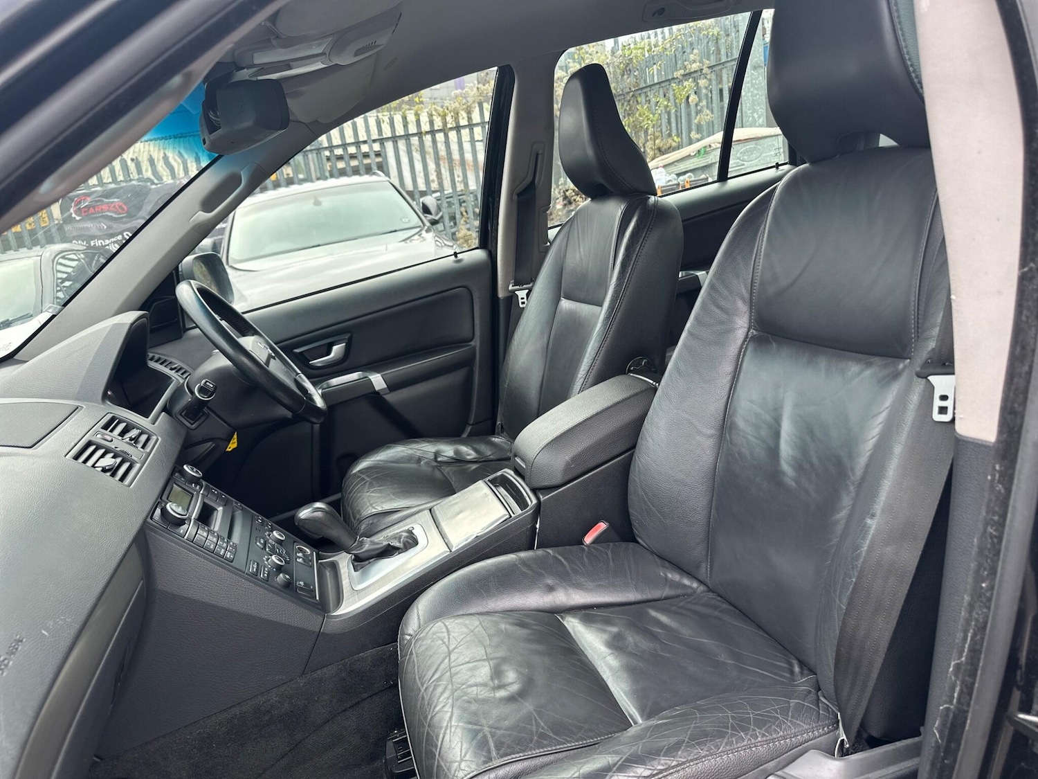 Used Volvo XC90 2011 for sale - 77396148: Photo 36