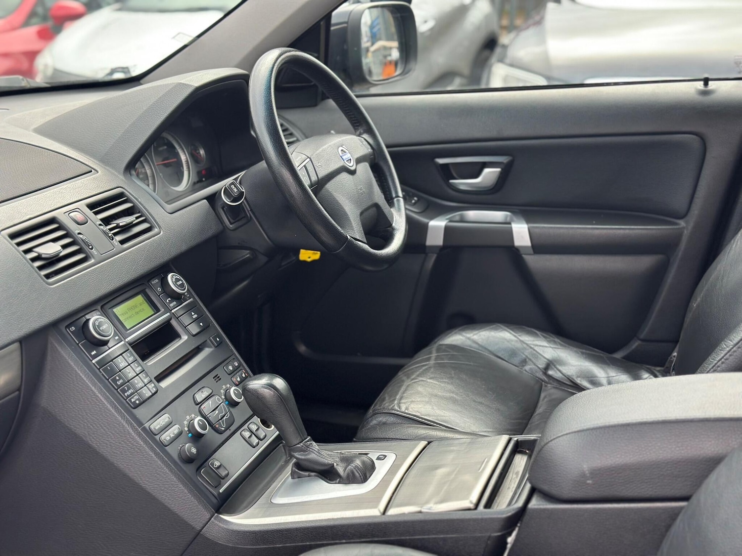 Used Volvo XC90 2011 for sale - 77396148: Photo 38