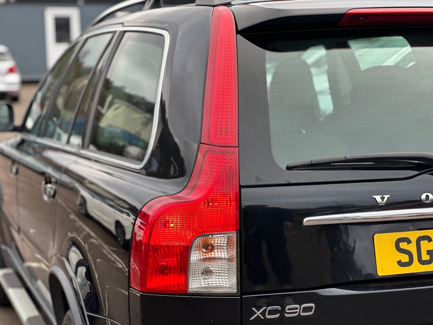 Used Volvo XC90 2011 for sale - 77396148: Photo 40