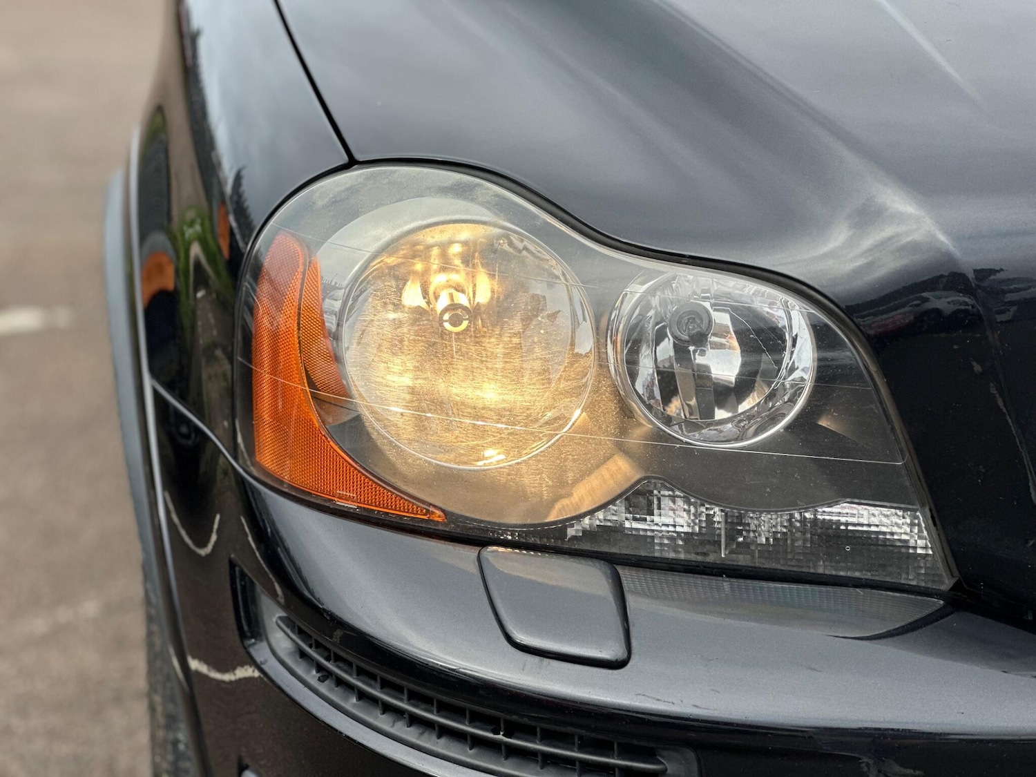 Used Volvo XC90 2011 for sale - 77396148: Photo 41