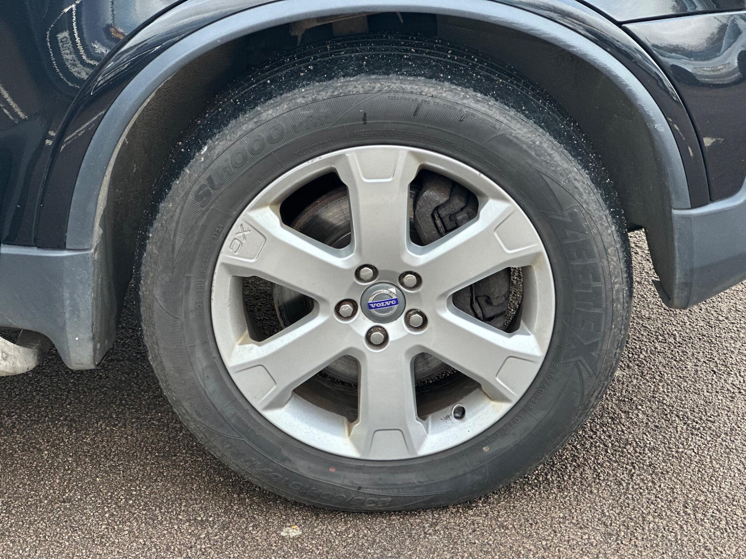 Used Volvo XC90 2011 for sale - 77396148: Photo 45