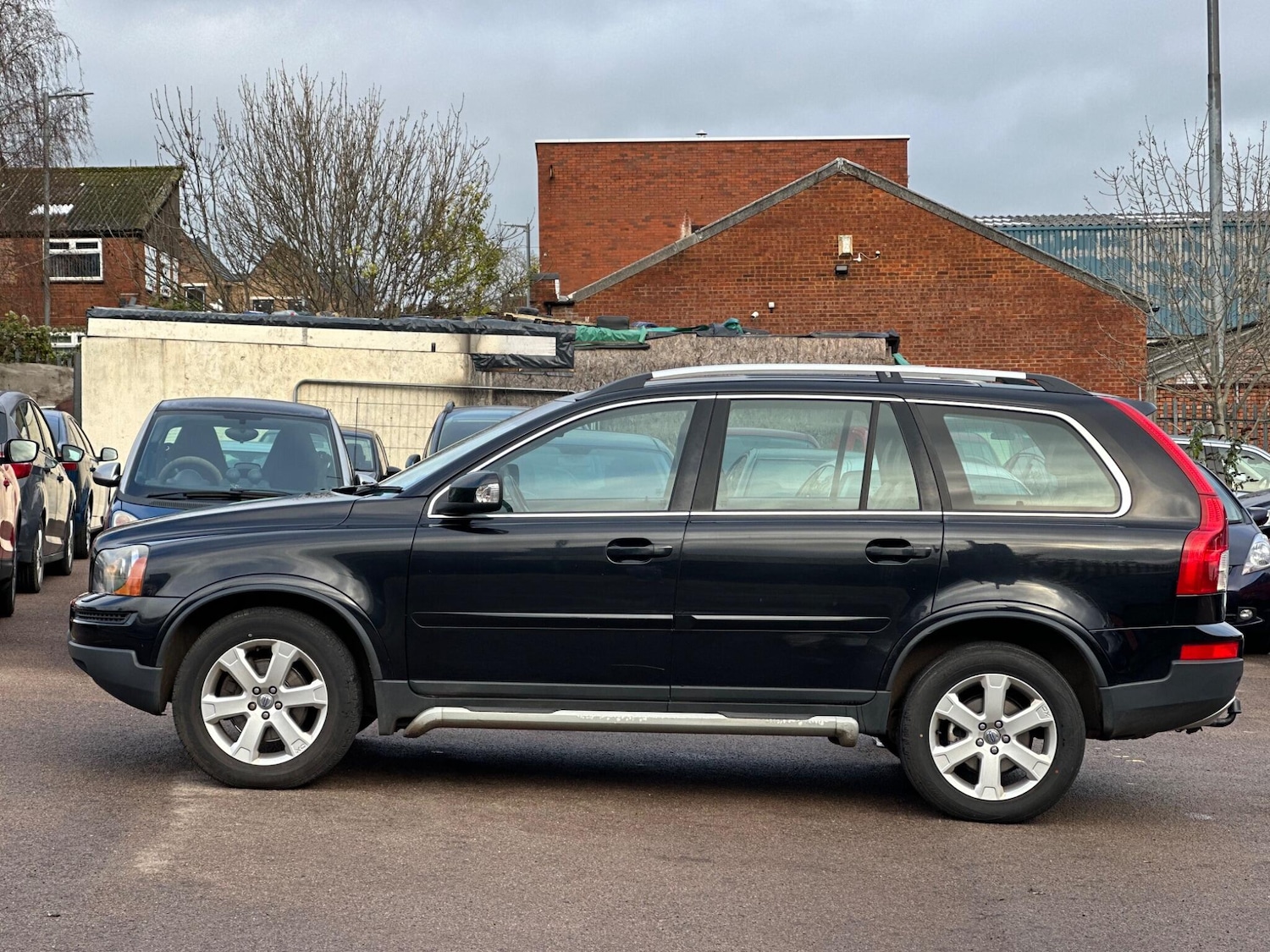 Used Volvo XC90 2011 for sale - 77396148: Photo 46
